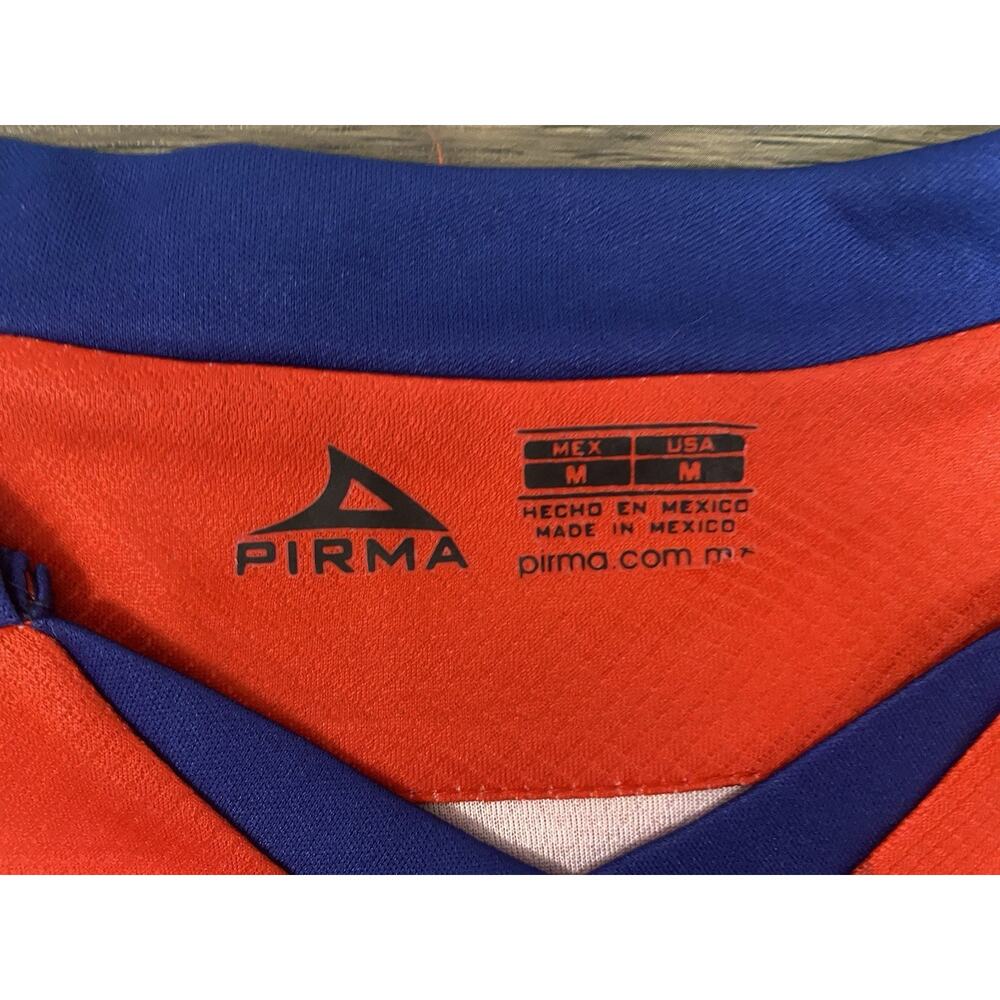 Cruz Azul | Men’s Medium Alternative Jersey - Picture 3 of 7